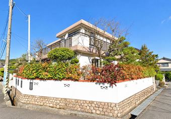 4LDK house in Kita Ward, Kobe