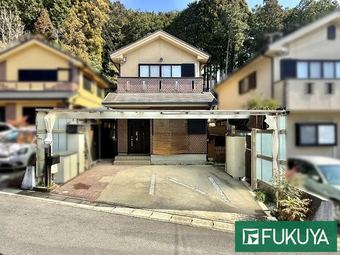 4LDK house in Sakyo Ward