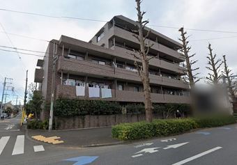 3LDK apartment in Hino