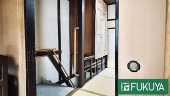 6K house in Nakagyo Ward