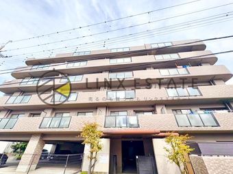 3LDK+S apartment in Akashi