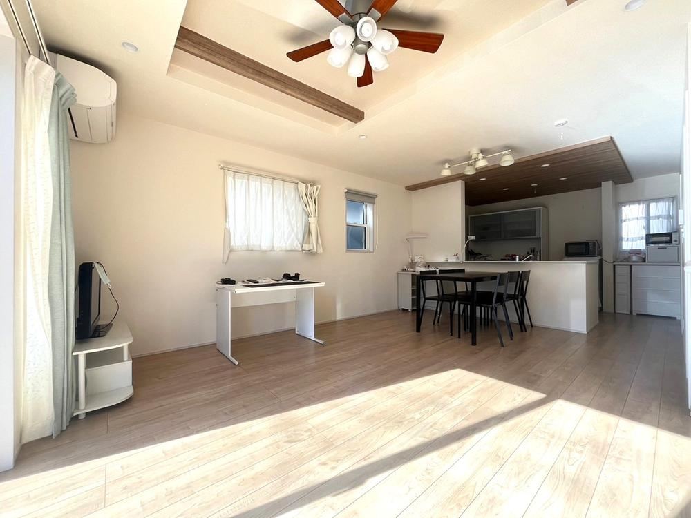 4LDK house in Ushiku, Ibaraki - Photo 1