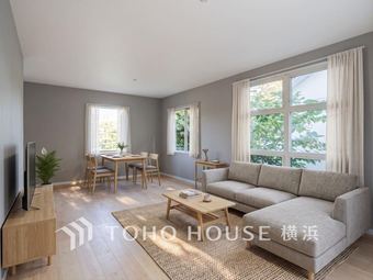 4LDK house in Kamakura