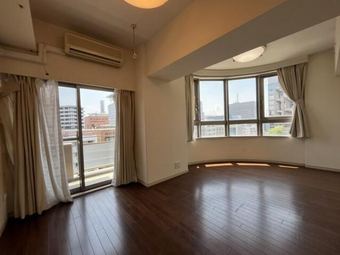 3LDK apartment in Chuo Ward