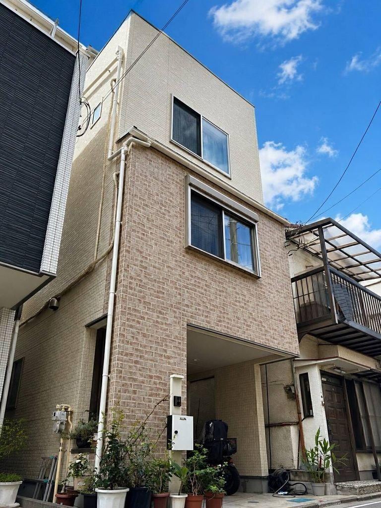 2LDK+S house in Edogawa Ward, Tokyo - Photo 1
