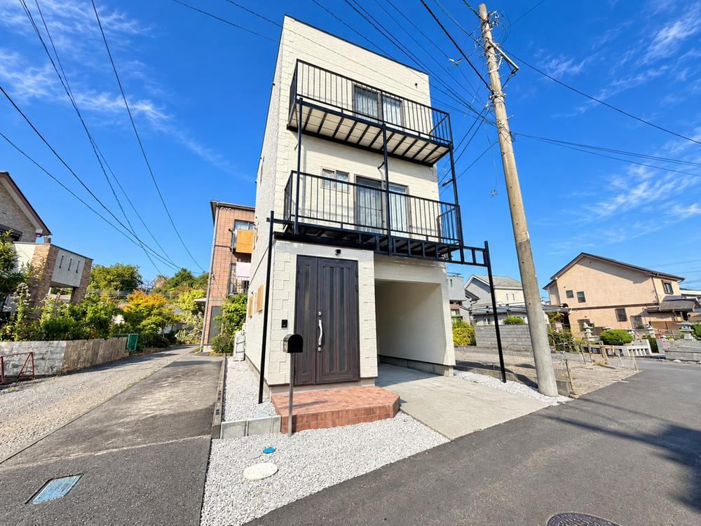 4LDK house in Midori Ward, Sagamihara, Kanagawa - Photo 1