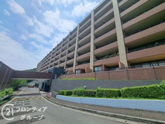 3LDK apartment in Suma Ward, Kobe