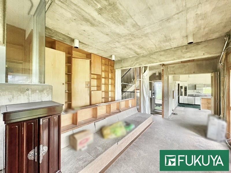 3LDK+S house in Sakyo Ward, Kyoto - Photo 1