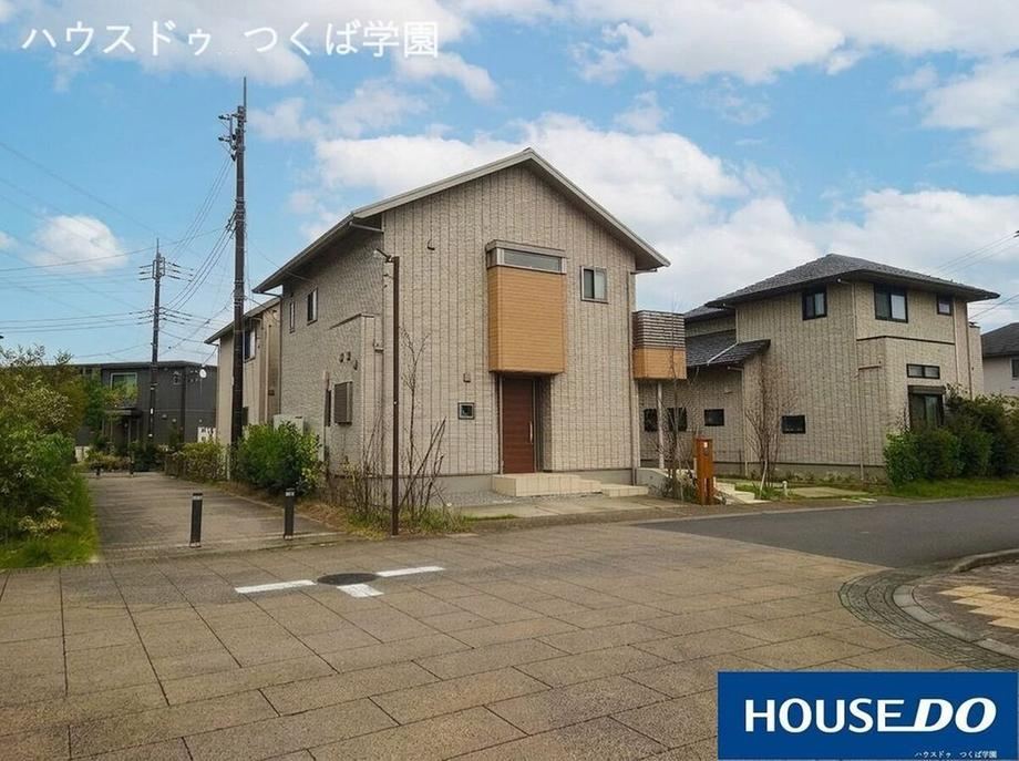 3LDK house in Tsukuba, Ibaraki - Photo 1