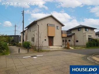 3LDK house in Tsukuba