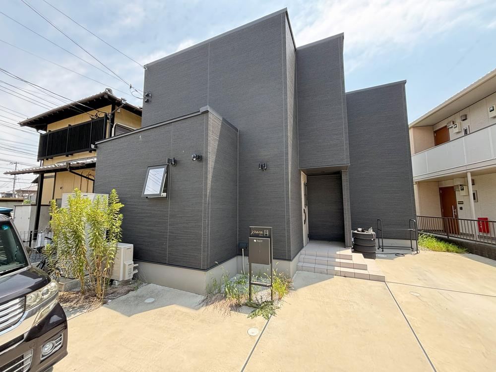 3LDK house in Kumagaya, Saitama - Photo 1
