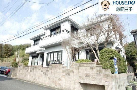 6DK house in Suzuka, Mie - Photo 1