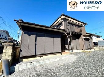 4LDK house in Suzuka