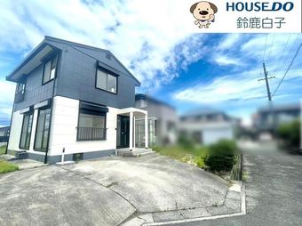 2LDK+S house in Suzuka