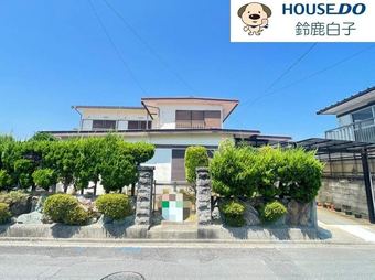 5DK house in Suzuka