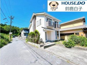 3LDK house in Suzuka