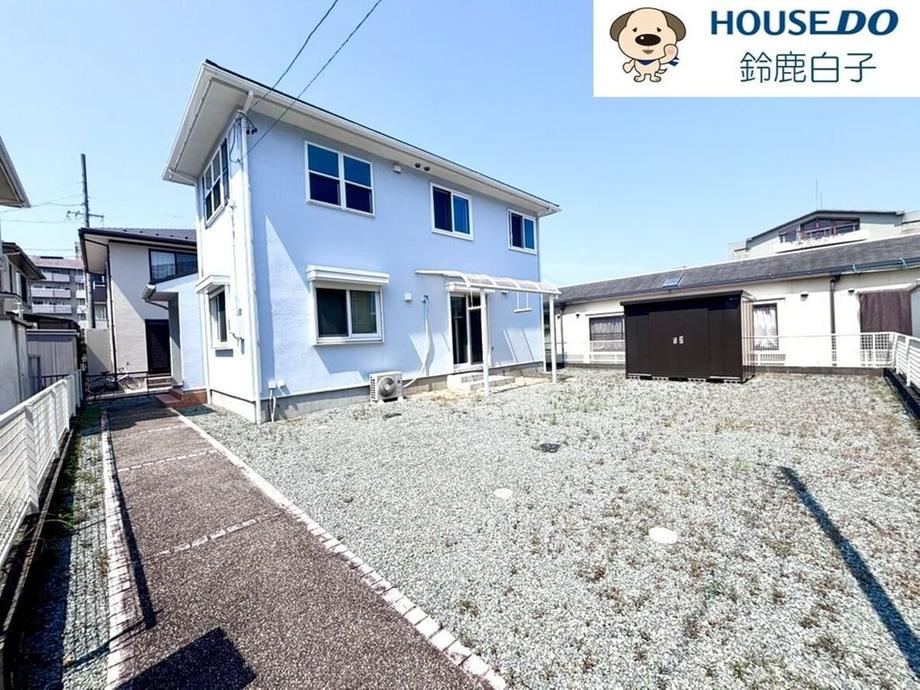 4DK house in Suzuka, Mie - Photo 1