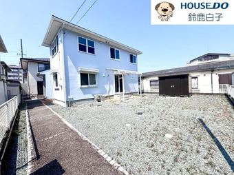 4DK house in Suzuka