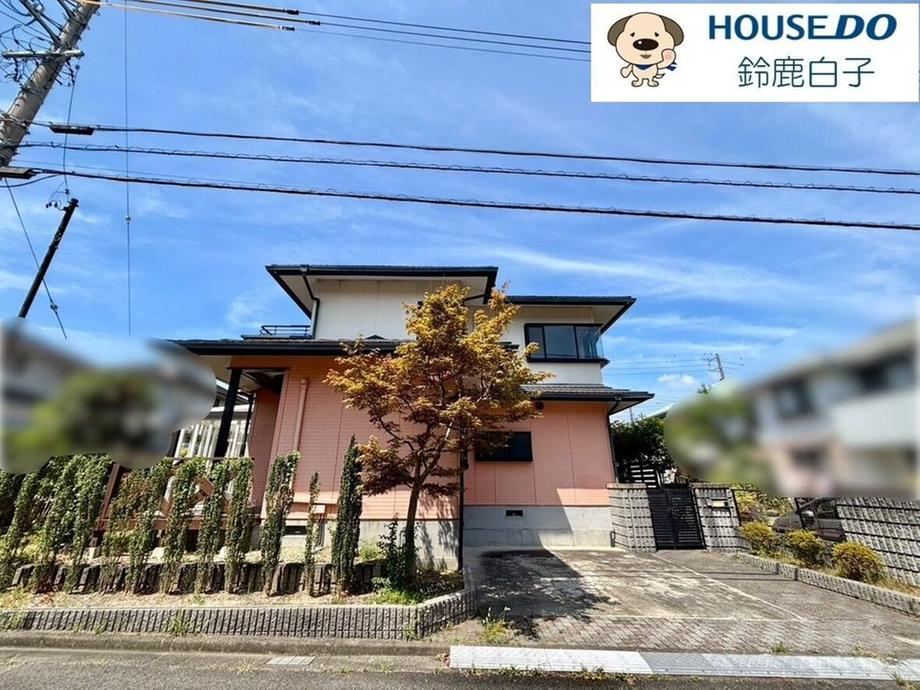 4LDK+S house in Yokkaichi, Mie - Photo 1