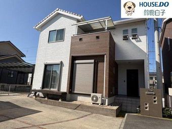 4LDK house in Suzuka