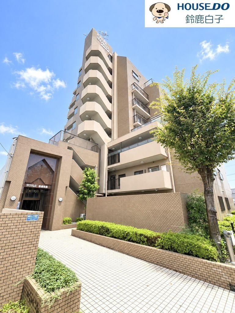 3LDK apartment in Suzuka, Mie - Photo 1