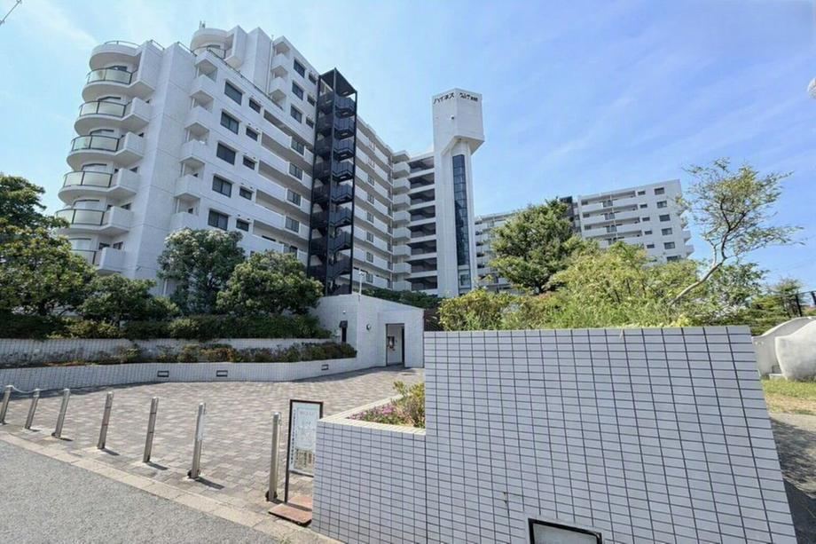 3LDK apartment in Kishiwada, Osaka - Photo 1