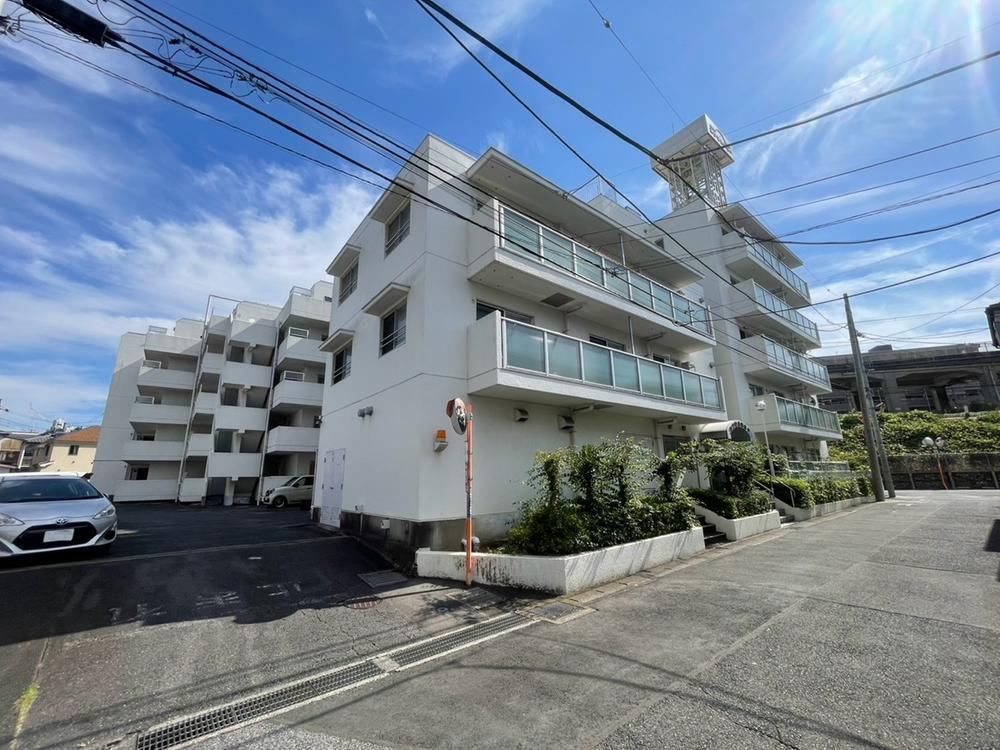 3LDK apartment in Matsudo, Chiba - Photo 1