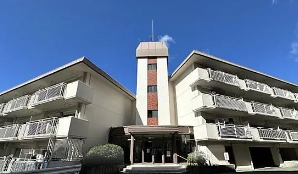 3DK apartment in Akashi, Hyogo - Photo 1