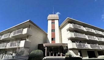 3DK apartment in Akashi