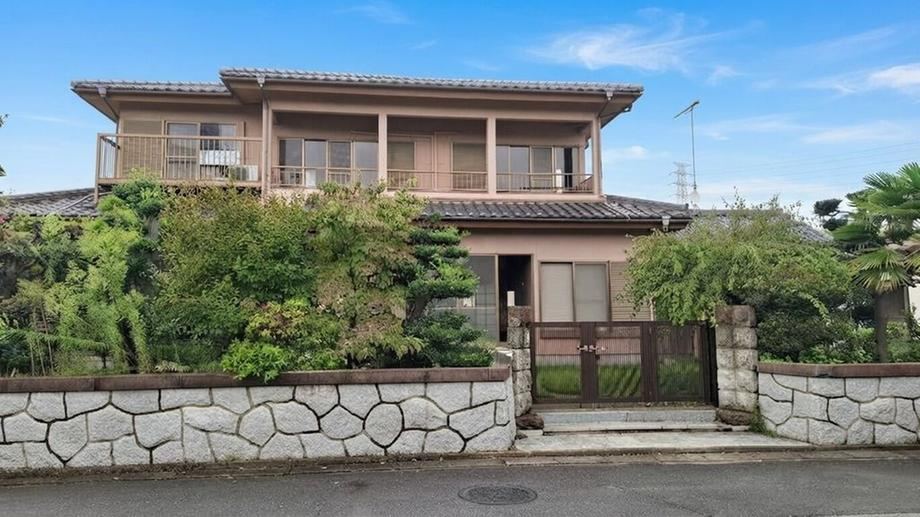 6LDK house in Chikusei, Ibaraki - Photo 1