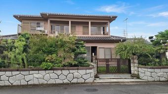 6LDK house in Chikusei