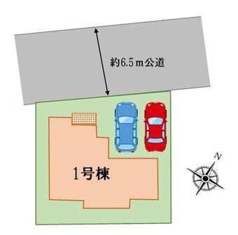 4LDK house in Machida