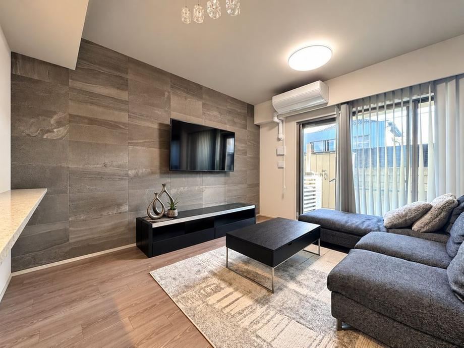 3LDK apartment in Kisarazu, Chiba - Photo 1