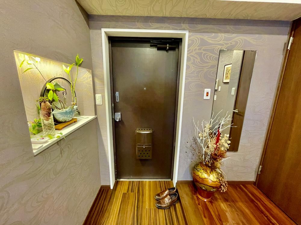 studio apartment in Toshima Ward, Tokyo - Photo 1