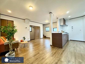4LDK house in Suita