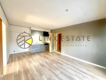 3LDK apartment in Akashi