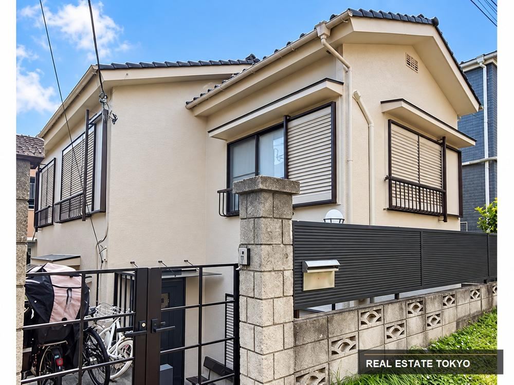 6DK house in Bunkyo Ward, Tokyo - Photo 1