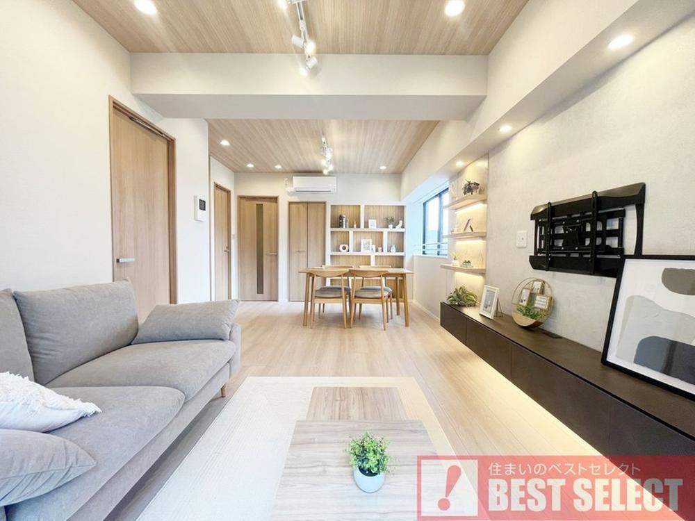 1LDK+S apartment in Taito Ward, Tokyo - Photo 1