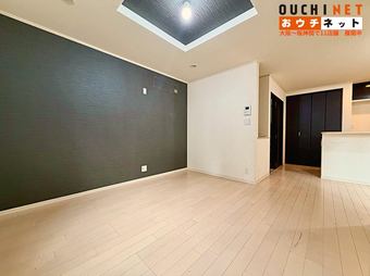 4LDK house in Moriguchi