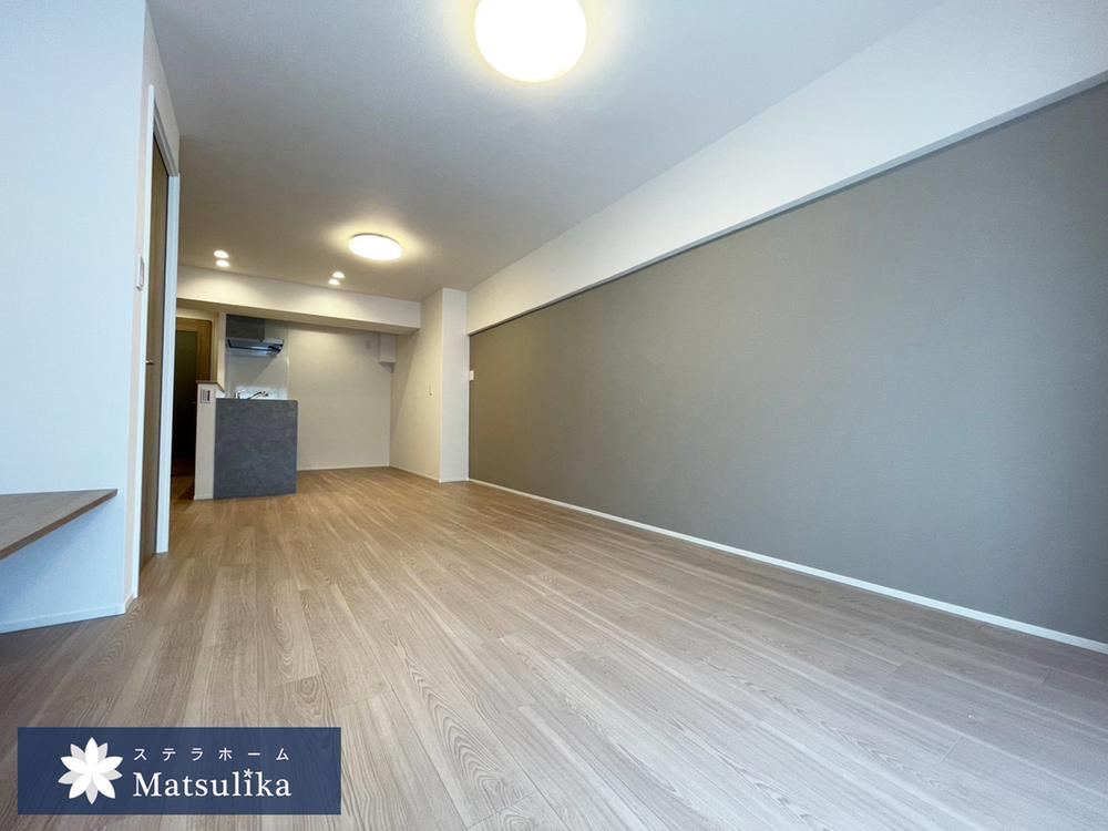 3LDK apartment in Settsu, Osaka - Photo 1