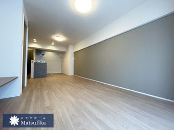 3LDK apartment in Settsu