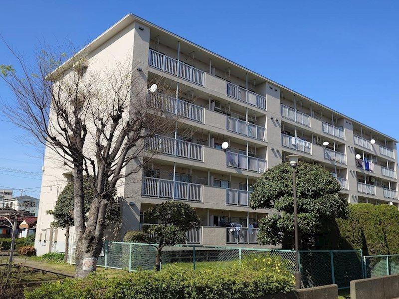 3LDK apartment in Sakura Ward, Saitama - Photo 1