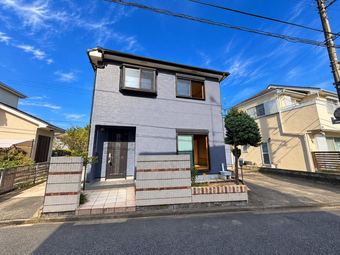 4LDK house in Minami Ward, Sagamihara