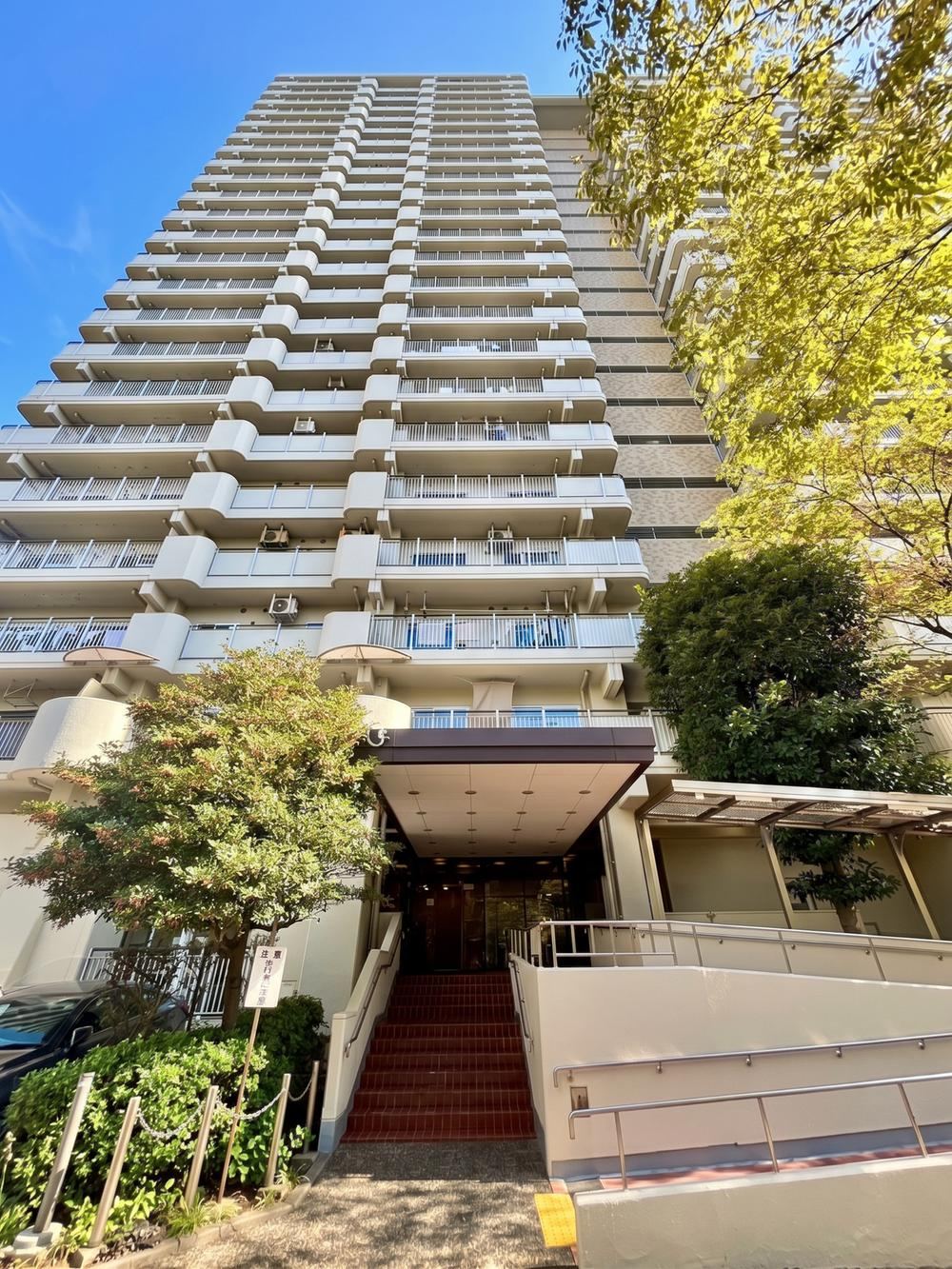 2LDK apartment in Edogawa Ward, Tokyo - Photo 1