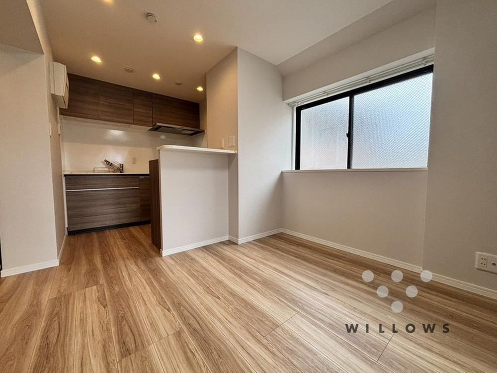 2LDK apartment in Toshima Ward, Tokyo - Photo 1