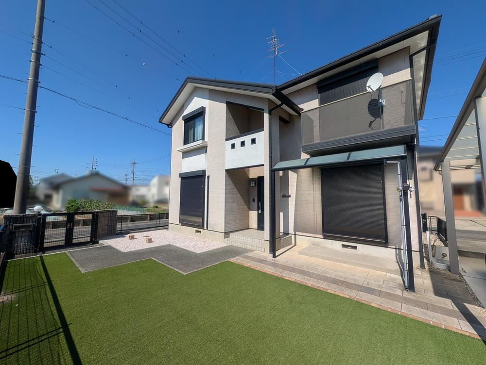 3LDK+S house in Fuso, Niwa District, Aichi - Photo 1