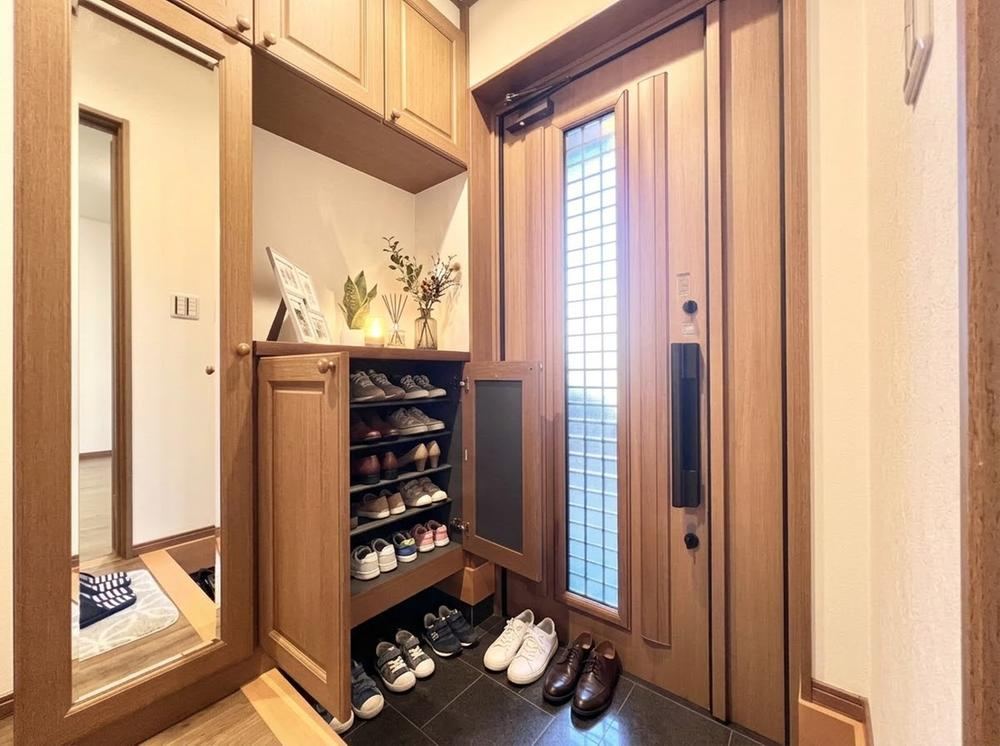 4LDK house in Nerima Ward, Tokyo - Photo 1
