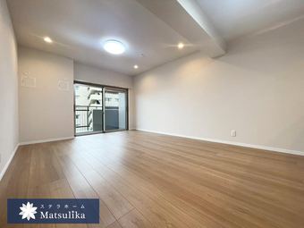 3LDK apartment in Suita