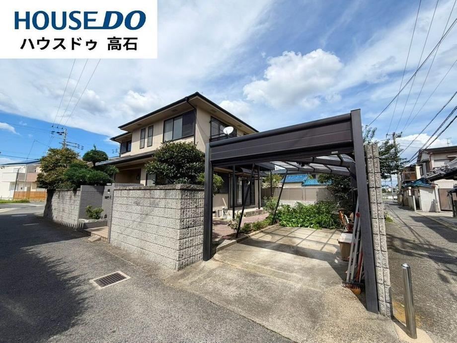 5LDK+S house in Takaishi, Osaka - Photo 1