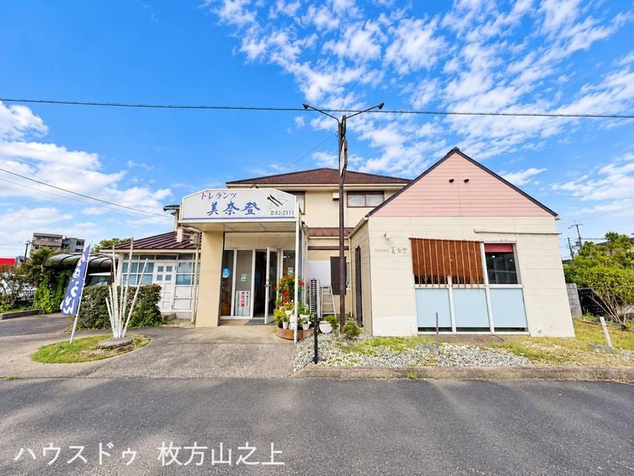 7K house in Kyotanba, Funai District, Kyoto - Photo 1